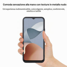 Carica l'immagine nel visualizzatore di Gallery, Custodia Compatibile con ZTE Blade A34 Schermo display 6.6 Cover Protezione flessibile Gel Silicone TPU Morbida Matte Ul