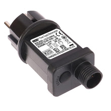 Carica l'immagine nel visualizzatore di Gallery, Alimentatore LED da 4,5 V, 6 W, CZJUTAI JT-EL/FC4,5 V, 6 W, trasformatore LED CZJUTAI IP44, alimentazione affidabile per
