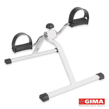 Carica l'immagine nel visualizzatore di Gallery, GIMA - Esercitatore a pedale basic, per allenamenti cardiovascolari moderati, 43150