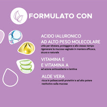 Carica l'immagine nel visualizzatore di Gallery, DERMOXEN Ovuli per Secchezza Intima in Menopausa con Acido Ialuronico 7pz