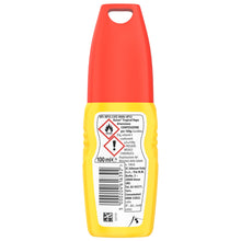 Carica l'immagine nel visualizzatore di Gallery, Autan Tropical Vapo, Spray Antizanzare Repellente, 1 x 100 ml