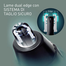 Carica l'immagine nel visualizzatore di Gallery, Panasonic ER-GN-30K Regolapeli per Naso e Orecchie