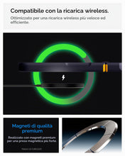 Carica l'immagine nel visualizzatore di Gallery, Spigen Cover Nano Pop MagFit per Samsung Galaxy Z Flip 8