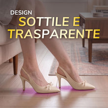 Carica l'immagine nel visualizzatore di Gallery, Scholl Gel Activ Solette Donna per Tacchi Alti, 1 Unità