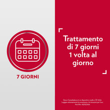Carica l'immagine nel visualizzatore di Gallery, Gyno-Canesbalance Gel Vaginale, Vaginosi Batterica, Flaconcini 7x5ml