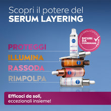 Carica l'immagine nel visualizzatore di Gallery, NIVEA Cellular Expert Filler &amp; Expert Lift, Skincare Set da 2 Prodotti