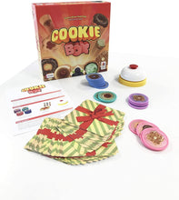 Carica l&#39;immagine nel visualizzatore di Gallery, Asmodee - Cookie Box, Gioco da Tavolo per Tutta la Famiglia, 2-4 Giocatori, 6+ Anni, Edizione in Italiano