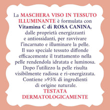 Carica l'immagine nel visualizzatore di Gallery, Acqua alle Rose, Acqua Micellare + Gel lavaviso + Maschera Illuminante