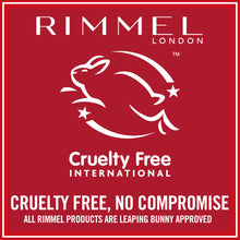 Carica l'immagine nel visualizzatore di Gallery, Rimmel - Eyeliner Waterproof Exaggerate Liquid - Eyeliner ultra definizione Liquido a Lunga Durata - Black