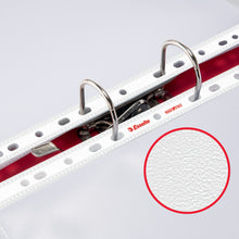 Carica l'immagine nel visualizzatore di Gallery, Esselte Buste Perforate Standard, in PPL Antiriflesso, per Archiviare e Conservare Documenti in Formato A4, Confezione da 100 Buste, 395613000