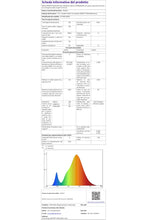 Carica l'immagine nel visualizzatore di Gallery, HeiPard Luci di Natale Esterno 80M 800 LED Multicolore IP44 Telecomando