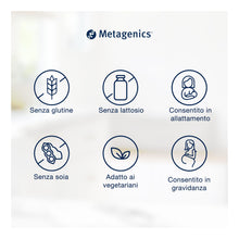 Carica l'immagine nel visualizzatore di Gallery, Metagenics Vitamin D3 + K2 - Bone Health - 56 Chewable Tablets