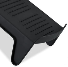 Carica l'immagine nel visualizzatore di Gallery, Relaxdays Set da 12 Portascarpe, Sistema Organizer Scarpiera, max. Numero 39, Porta Scarpe Antiscivolo, Plastica, Nero