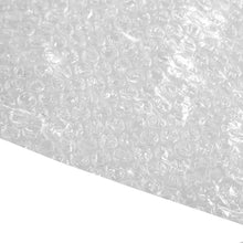 Carica l'immagine nel visualizzatore di Gallery, Idena 10339 - Pluriball per spedizioni, imballaggi e traslochi, 40 cm x 5 m in rotolo, 70 µ, trasparente, 1 pezzo