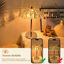 Carica l'immagine nel visualizzatore di Gallery, 5 Pezzi Lampadina Alogena G9 25W per Forno, Resistente Al Calore 300 Gradi, 260LM Bianco Caldo 2700K, Dimmerabile 230V, 
