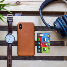 Carica l'immagine nel visualizzatore di Gallery, Wicked Chili, Set Adattatore per SIM 4 in 1 per Cellulare, Smartphone e