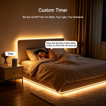Carica l'immagine nel visualizzatore di Gallery, RGBW WiFi Bluetooth Controller LED SP534E 5-24V DC