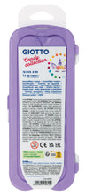 Carica l'immagine nel visualizzatore di Gallery, GIOTTO GIOTTO-F351600 Acquerelli Candy Collection, Colori Pastello, F351600