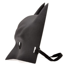 Carica l'immagine nel visualizzatore di Gallery, Ciao- Batman costume travestimento bambino originale DC Comics con muscoli imbottiti