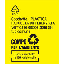 Carica l'immagine nel visualizzatore di Gallery, COMPO Prato, Concime Per Tappeti Erbosi, Per un Prato Sempreverde, 4kg