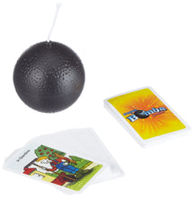 Carica l&#39;immagine nel visualizzatore di Gallery, Giochi Uniti - Passa la Bomba Junior, Gioco da Tavolo per Bambini, 2+ Giocatori, 5+ Anni, Edizione Italiana, GU035/2
