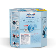 Carica l'immagine nel visualizzatore di Gallery, Ariasana Aero 360° Ricarica per dispositivo Aero 360°, 2 tab da 450 g