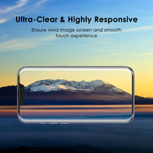 Carica l'immagine nel visualizzatore di Gallery, JETech Pellicola Protettiva One Touch per iPhone 14/17e, 2 Pezzi