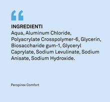 Carica l'immagine nel visualizzatore di Gallery, Perspirex Comfort Roll-on - Deodorante Antitraspirante Ascelle, Protezione Efficace Contro Sudori e Odori, Formula Senza