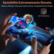Carica l'immagine nel visualizzatore di Gallery, 2 Pezzi Pellicola Vetro Temperato per Samsung Galaxy A16/A17/A18/A26 5G/4G, [Installazione Automatica] Vetro Temperato, 