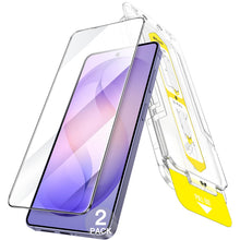 Carica l'immagine nel visualizzatore di Gallery, JETech Pellicola Protettiva per Samsung Galaxy S26 Ultra, 2 Pezzi