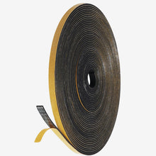 Carica l'immagine nel visualizzatore di Gallery, Flintronic Nastro Autoadesivo in Schiuma, 10M-6 * 1.5mm (Nero)