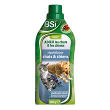 Carica l'immagine nel visualizzatore di Gallery, BSI 50628 - Repellente in microgranuli per allontanare Cani e Gatti, Non nocivo