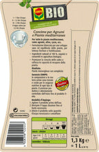 Carica l'immagine nel visualizzatore di Gallery, COMPO BIO Concime Liquido Per Agrumi e Piante Mediterranee, 1L