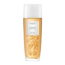 Carica l'immagine nel visualizzatore di Gallery, Chanson d'Eau Les Eaux du Monde Vanilla Profumo Spray Corpo e Capelli Donna, Profumo ambrato gourmand, 75 ml