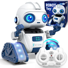 Carica l'immagine nel visualizzatore di Gallery, Ophy Innovativa Robot Bambini Proiettore Stelle