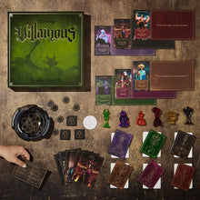 Carica l&#39;immagine nel visualizzatore di Gallery, Ravensburger - Disney Villainous, Gioco da Tavolo, 2-4 Giocatori, Idea Regalo per Adulti e Ragazzi 10+ Anni, Edizione in Italiano