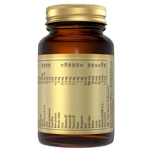 Carica l'immagine nel visualizzatore di Gallery, Solgar Multinutrient - 30 tavolette Multivitaminico e Multiminerale
