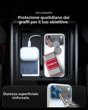 Carica l'immagine nel visualizzatore di Gallery, Spigen EZ Fit Optik Pro XL Vetro Fotocamera [1P] per iPhone 18 Pro