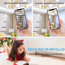 Carica l'immagine nel visualizzatore di Gallery, I-SHUNFA Lampadine LED G4 Bianco Naturale 4000K,AC/DC 12V,1.5W 160LM