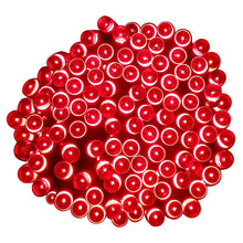 Carica l'immagine nel visualizzatore di Gallery, Luci da Fata con Spina Europea, Rosso