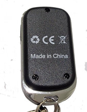 Carica l'immagine nel visualizzatore di Gallery, ENTERELETTRONICS Telecomando per cancelli (3 PZ.) SOLO a 433,92 MHz e a codice FISSO-Nuovo Microchip Maggiore Compatibil