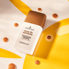Carica l'immagine nel visualizzatore di Gallery, essence DROP OF SUNSHINE gocce viso effetto abbronzante idratante (25 ml)