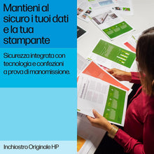 Carica l'immagine nel visualizzatore di Gallery, HP 305 Nero, Cartuccia Inchiostro Originale