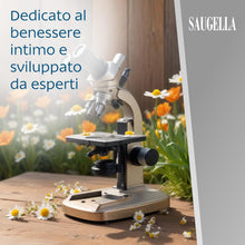 Carica l'immagine nel visualizzatore di Gallery, Saugella Uomo Detergente Intimo e Corpo Rivitalizzante Antiodore