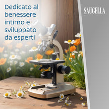 Carica l'immagine nel visualizzatore di Gallery, Saugella Uomo, Detergente Intimo Rivitalizzante Antiodore, 750 ml