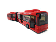 Carica l'immagine nel visualizzatore di Gallery, PLAYJOCS GT-6258 Autobus 41cm - Auto Car modello giochi per Bambini