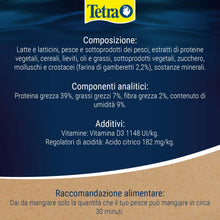 Carica l'immagine nel visualizzatore di Gallery, Tetra TabiMin Tablets – Mangime in compresse, 275 Pezzi
