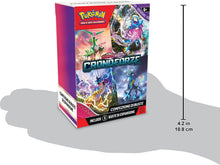 Carica l'immagine nel visualizzatore di Gallery, Pokémon Confezione di buste dell’espansione Scarlatto e Violetto - Cronoforze del GCC (buste di espansione), edizione in italiano, Amazon Exclusive