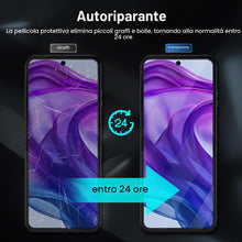 Carica l'immagine nel visualizzatore di Gallery, GiiYoon Pellicola per Motorola Razr 50/Motorola Razr 50 Ultra