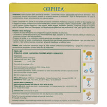 Carica l'immagine nel visualizzatore di Gallery, Orphea, Spirali ad Azione Insetticida e Zanzaricida, Adatto per Ambienti Aperti e Semiaperti, in Fibre 100% vegetali, Ef